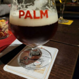 Café De Witte Lelie Bebida