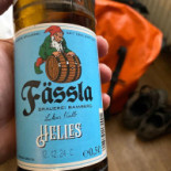 Café De Witte Lelie Bebida