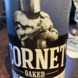 Café De Witte Lelie Bebida