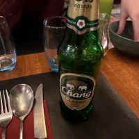 Noï Comptoir Du Ry Boisson