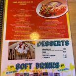 De Dikke Bries Carte