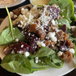 Hamburger Tent Essen