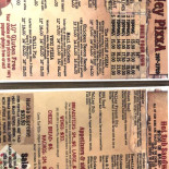 Brouwerij Vagebond Carta