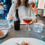 La Table De Maxime Boisson