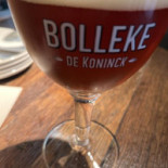 Otomat Heavenly Pizza Bebida