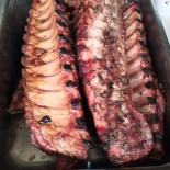 De Drie Gezusters Nourriture