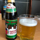 Cafetaria Tang Boisson