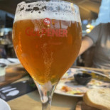 Eetcafé Ootje Eppie Bebida