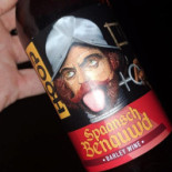 Voetbalveldje Bebida