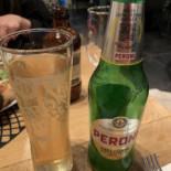 De Proeftuin Hoenderloo Bebida