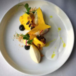 De Witte Gans Bebida