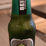 Snack Merode Boisson