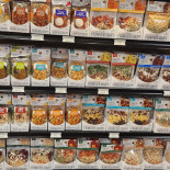 De Bloeiende Berg À l'intérieur