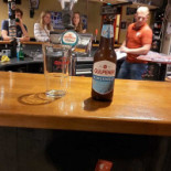 De Woeste Hoeve Bebida