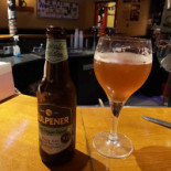 De Woeste Hoeve Bebida