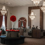 De Woeste Hoeve Bebida