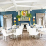 La Pizzarella 2 Dentro