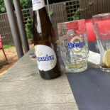 La Pizzarella 2 Bebida