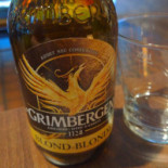 La Pizzarella 2 Bebida