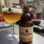 La Pizzarella 2 Boisson