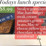 La Pizzarella 2 Carta