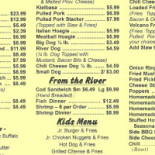 Les Perles De Shanghai Carta