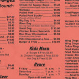 Les Perles De Shanghai Carta