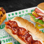 Casa Sequoia Nourriture