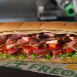 Casa Sequoia Nourriture