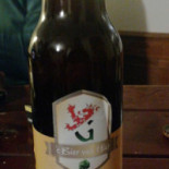 Baard's Bierhut Bebida