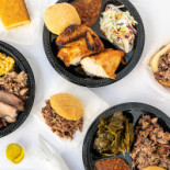 Café De Kloeck Comida