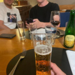 Taverne Atlantis Bebida