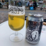 Bidon Coffee&bicycle Getränk