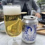 Bidon Coffee&bicycle Getränk