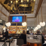 Poolshoogte À l'intérieur