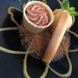 Wanneshof Nourriture