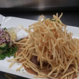 Wanneshof Nourriture