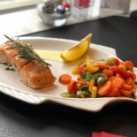 Wanneshof Nourriture