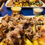 Dilav La Hulpe Nourriture