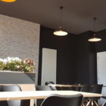 Dilav La Hulpe À l'intérieur