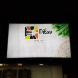 Dilav La Hulpe Carte