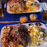 Dilav La Hulpe Nourriture