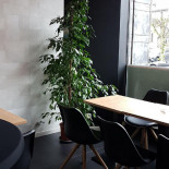 Dilav La Hulpe Boisson