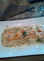 Hof Ter Emstrode Comida