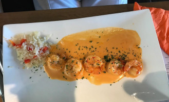 Hof Ter Emstrode Comida