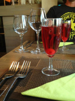 Hof Ter Emstrode Bebida