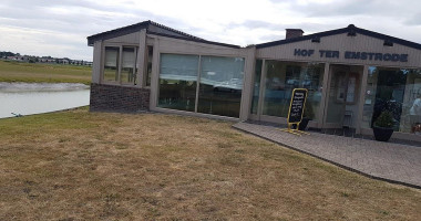 Hof Ter Emstrode Exterior