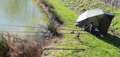 Hof Ter Emstrode Exterior