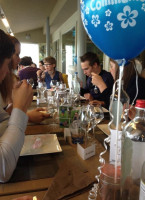 Hof Ter Emstrode Bebida