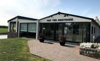 Hof Ter Emstrode Exterior